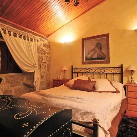Casa Rural D'aldeia Σπίτι διακοπών *