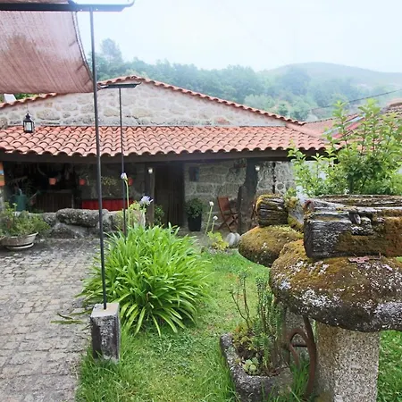 Casa Rural D'aldeia Terras de Bouro