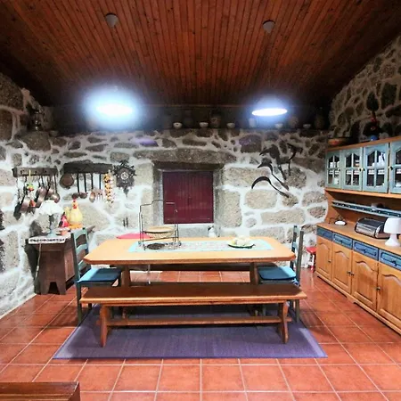 Casa Rural D'aldeia Σπίτι διακοπών *