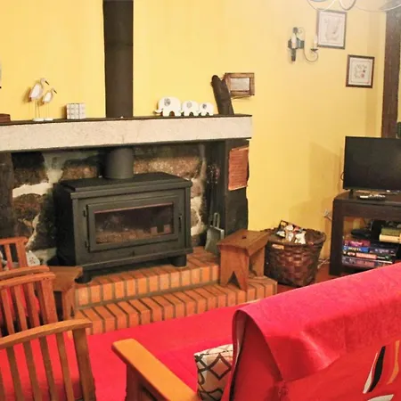 Casa Rural D'aldeia Σπίτι διακοπών