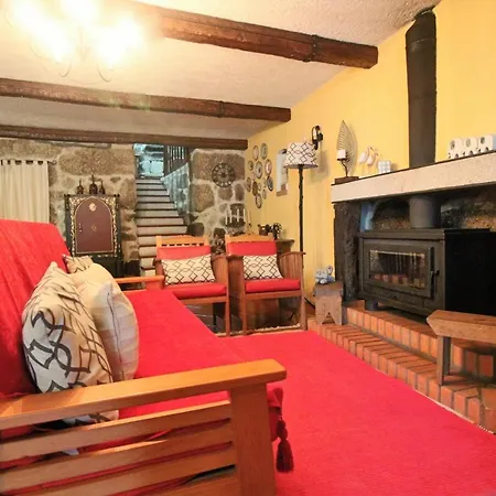 Casa Rural D'aldeia Σπίτι διακοπών *