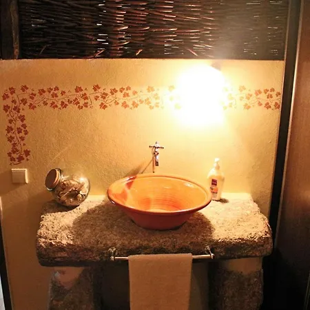Casa Rural D'aldeia Σπίτι διακοπών