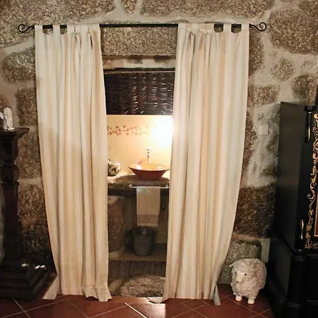 Casa Rural D'aldeia Σπίτι διακοπών *