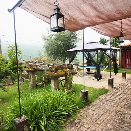 Casa Rural D'aldeia * Terras de Bouro
