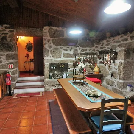 Casa Rural D'aldeia *