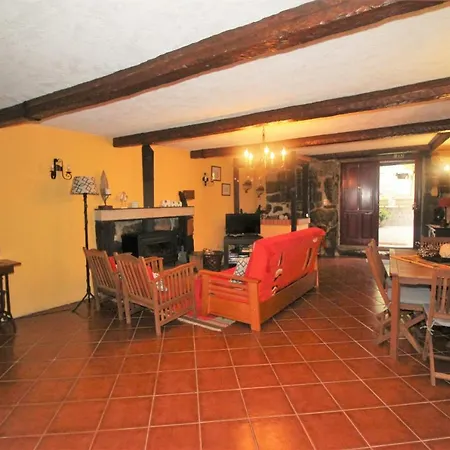Casa Rural D'aldeia Σπίτι διακοπών *
