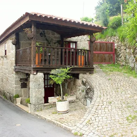 Casa Rural D'aldeia