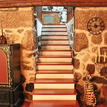 Casa Rural D'aldeia *