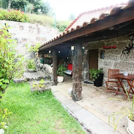 Casa Rural D'aldeia Terras de Bouro