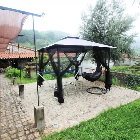 Casa Rural D'aldeia Σπίτι διακοπών *