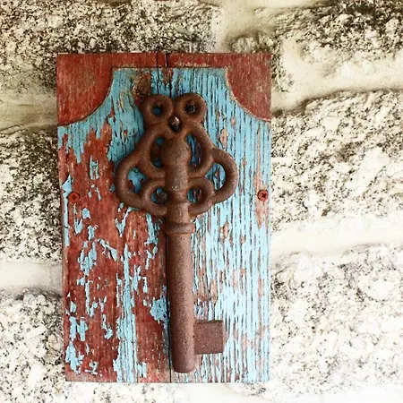 Σπίτι διακοπών Casa Rural D'aldeia Terras de Bouro