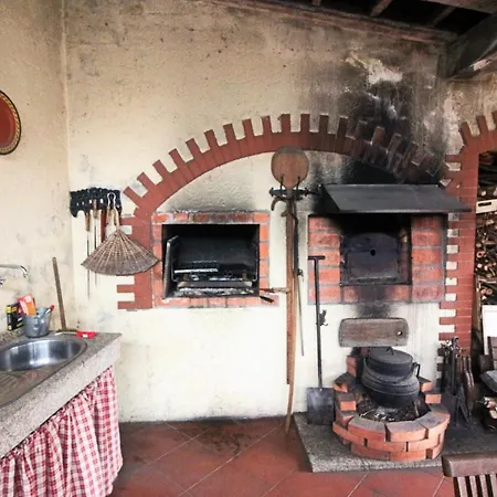 Casa Rural D'aldeia Σπίτι διακοπών