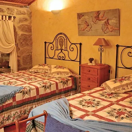 Σπίτι διακοπών Casa Rural D'aldeia Terras de Bouro