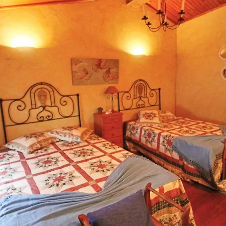 Σπίτι διακοπών Casa Rural D'aldeia Terras de Bouro