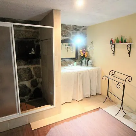 Σπίτι διακοπών Casa Rural D'aldeia Terras de Bouro