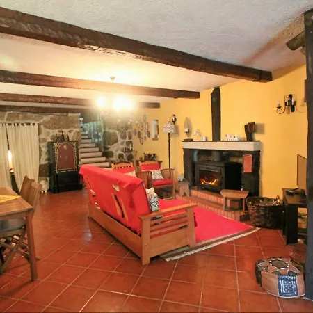 Σπίτι διακοπών Casa Rural D'aldeia *